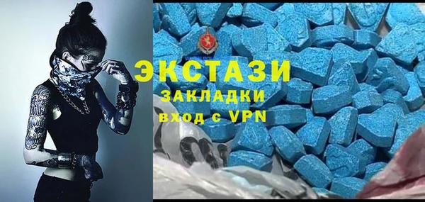 стафф Алексин