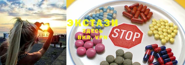 стафф Алексин