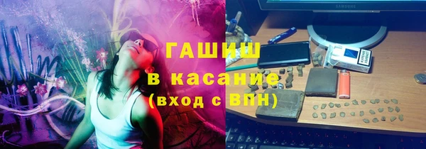 стафф Алексин